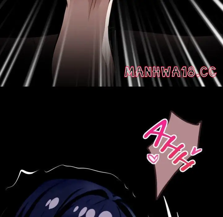 Gangster X Office Lady Chapter 34 Page 55