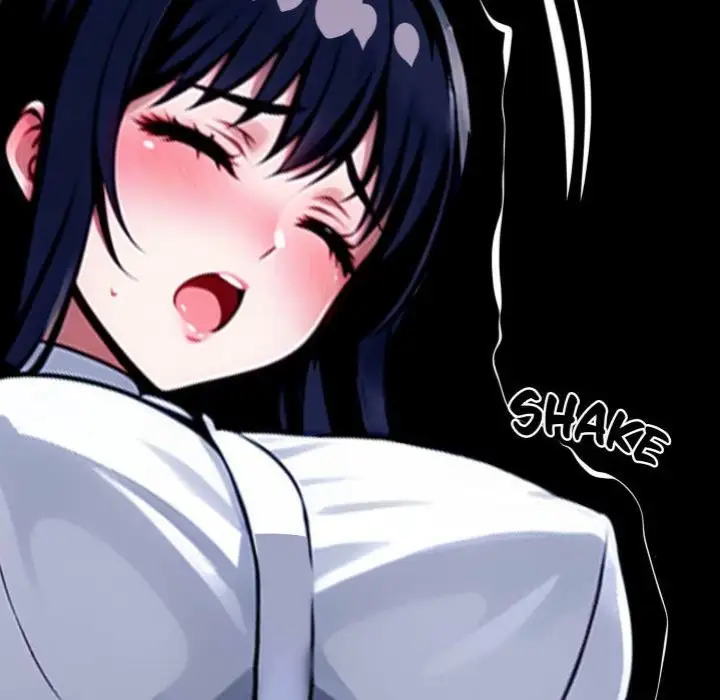 Gangster X Office Lady Chapter 34 Page 56