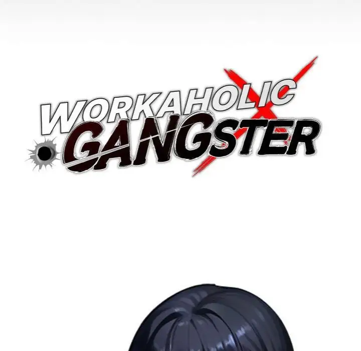 Gangster X Office Lady Chapter 34 Page 68