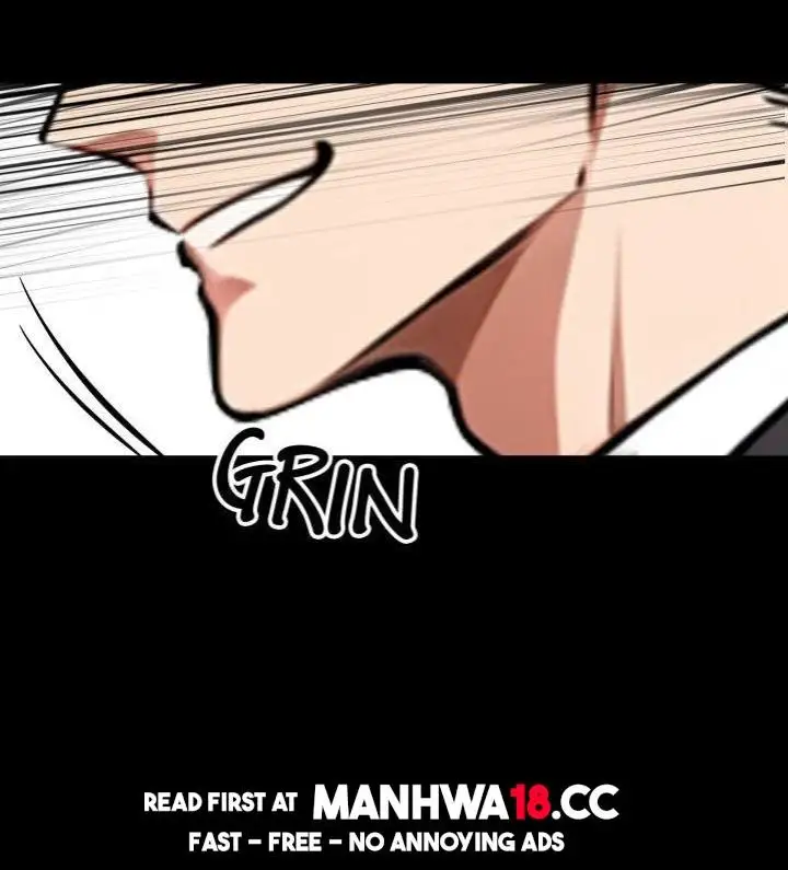 Gangster X Office Lady Chapter 34 Page 76