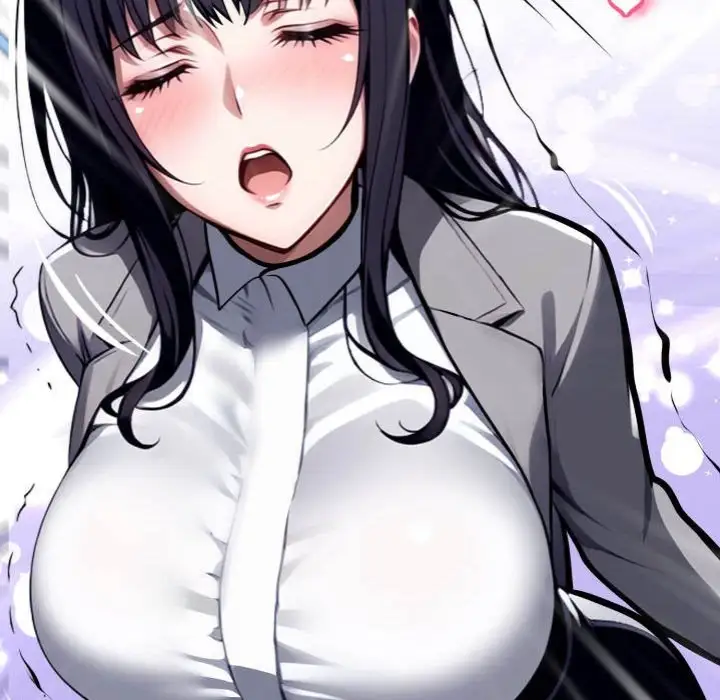Gangster X Office Lady Chapter 34 Page 86