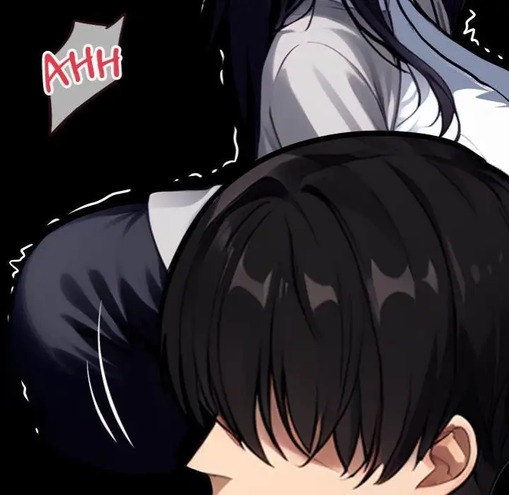 Gangster X Office Lady Chapter 34 Page 89