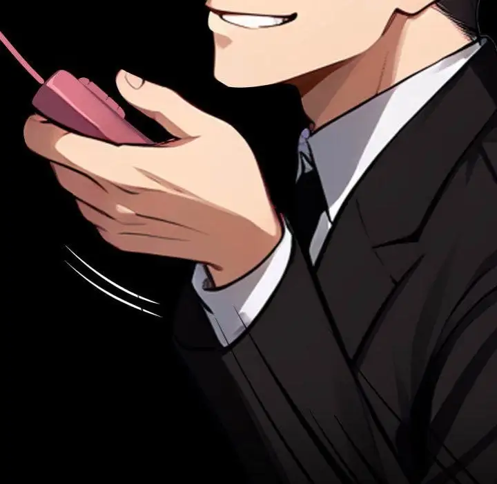 Gangster X Office Lady Chapter 34 Page 90