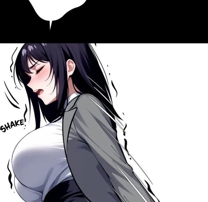 Gangster X Office Lady Chapter 34 Page 92