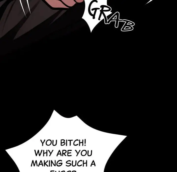 Gangster X Office Lady Chapter 34 Page 97