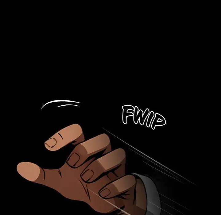 Gangster X Office Lady Chapter 34 Page 102