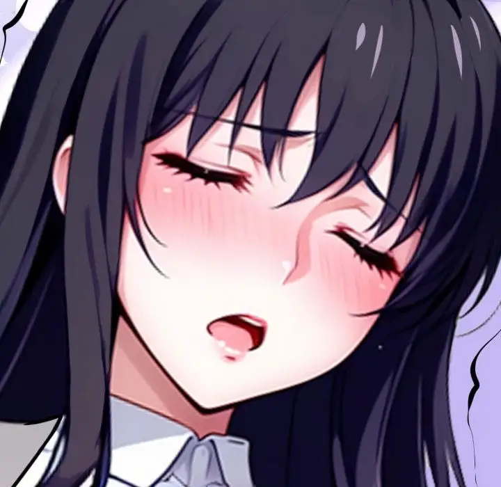 Gangster X Office Lady Chapter 34 Page 116