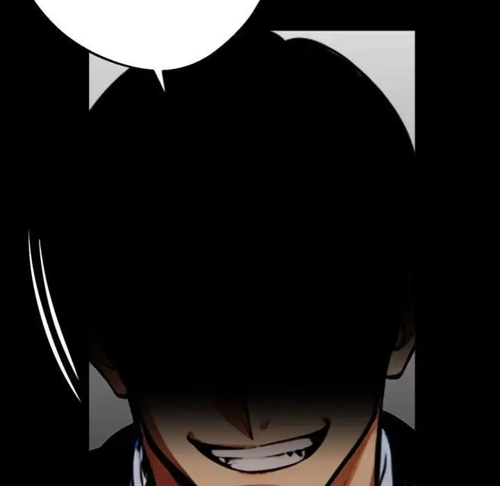 Gangster X Office Lady Chapter 34 Page 123