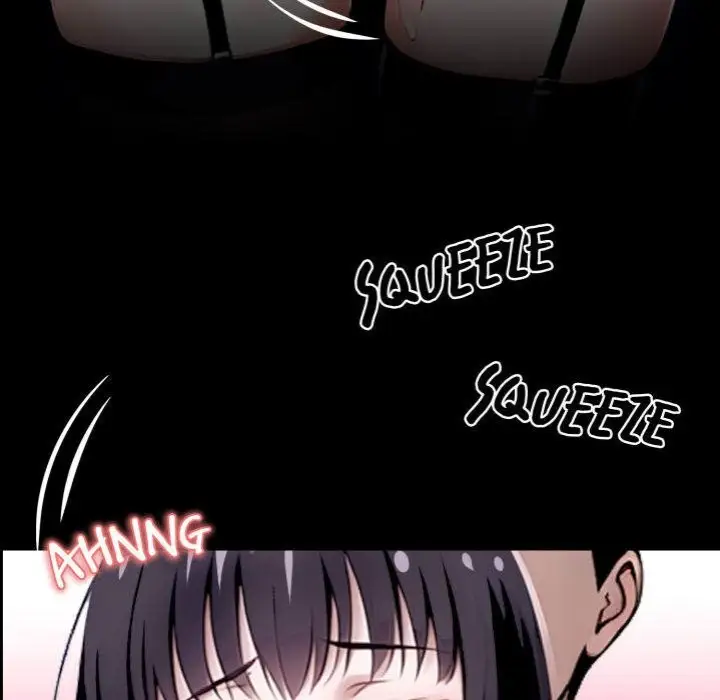 Gangster X Office Lady Chapter 34 Page 127