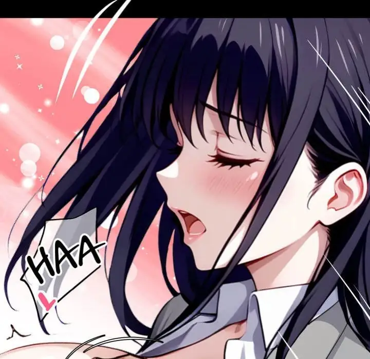 Gangster X Office Lady Chapter 34 Page 131