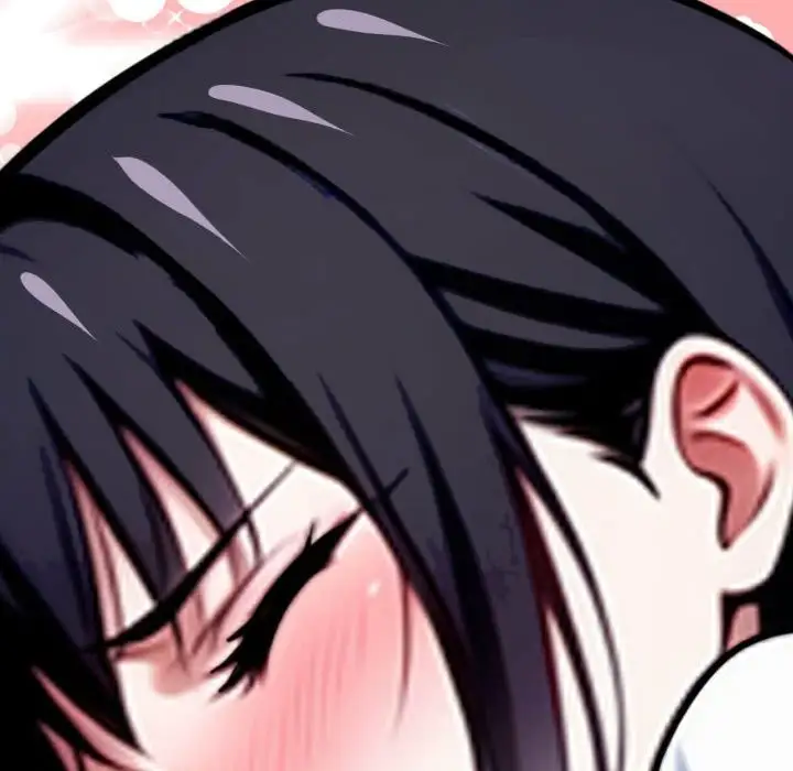 Gangster X Office Lady Chapter 34 Page 136