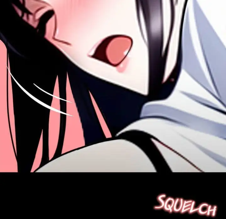 Gangster X Office Lady Chapter 34 Page 137