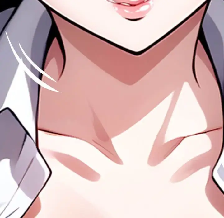 Gangster X Office Lady Chapter 34 Page 139