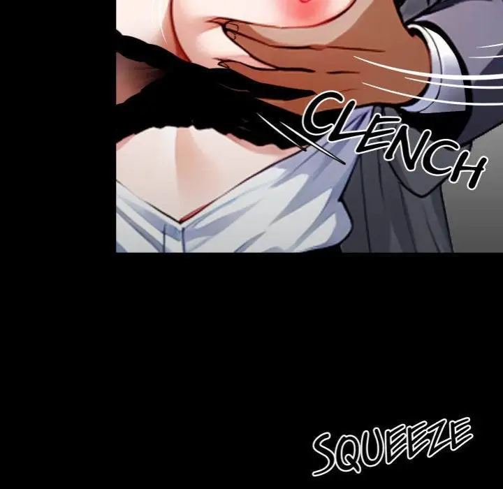 Gangster X Office Lady Chapter 34 Page 142