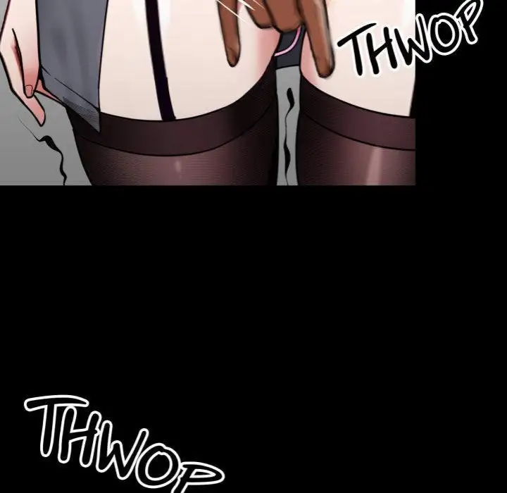 Gangster X Office Lady Chapter 34 Page 144