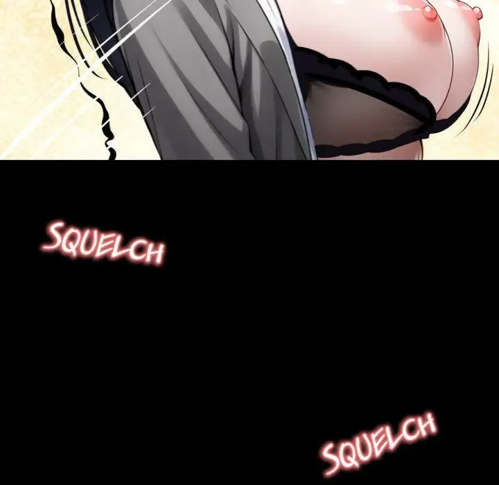 Gangster X Office Lady Chapter 34 Page 146