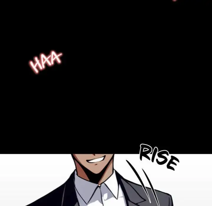 Gangster X Office Lady Chapter 34 Page 151