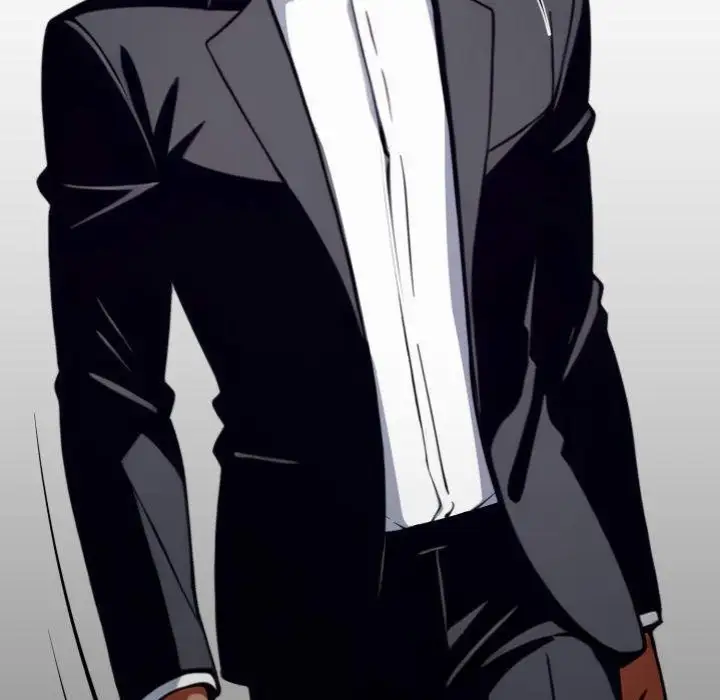 Gangster X Office Lady Chapter 34 Page 152