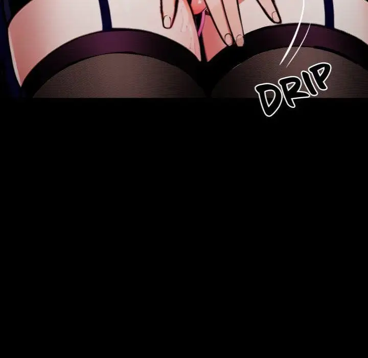 Gangster X Office Lady Chapter 34 Page 161