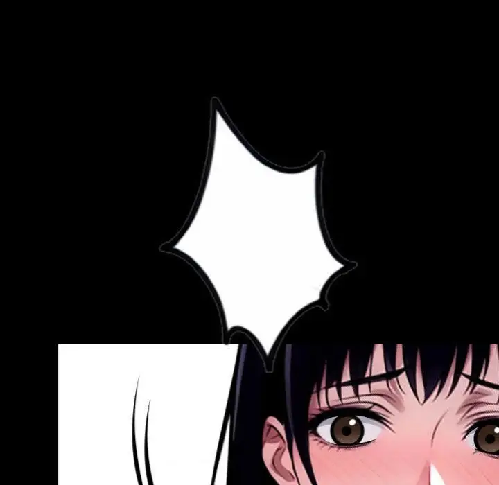 Gangster X Office Lady Chapter 34 Page 164