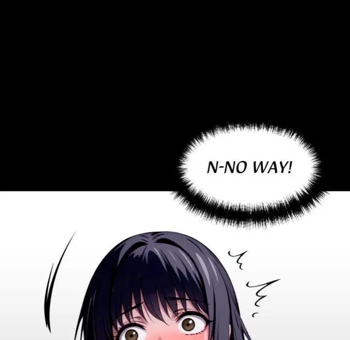 Gangster X Office Lady Chapter 34 Page 169