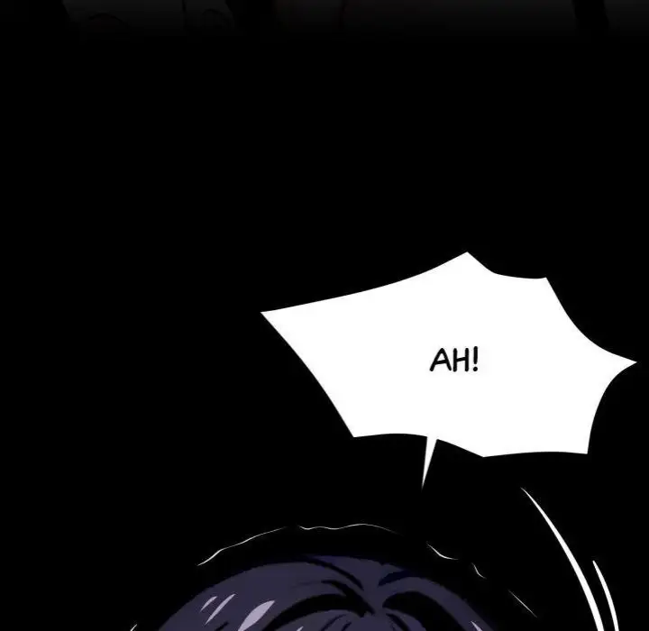 Gangster X Office Lady Chapter 34 Page 176
