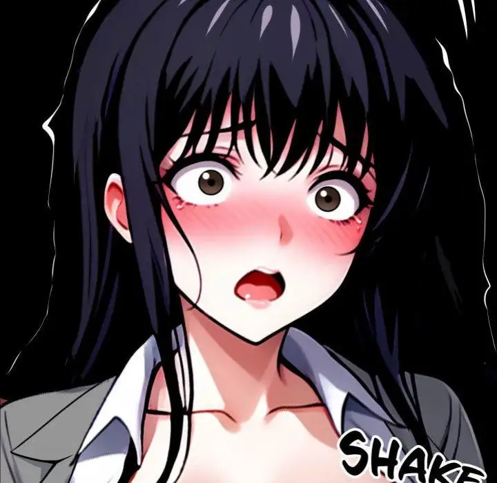 Gangster X Office Lady Chapter 34 Page 177