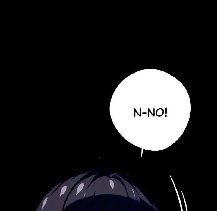 Gangster X Office Lady Chapter 34 Page 192