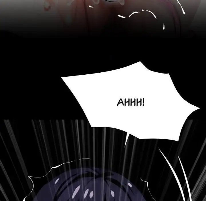 Gangster X Office Lady Chapter 34 Page 206