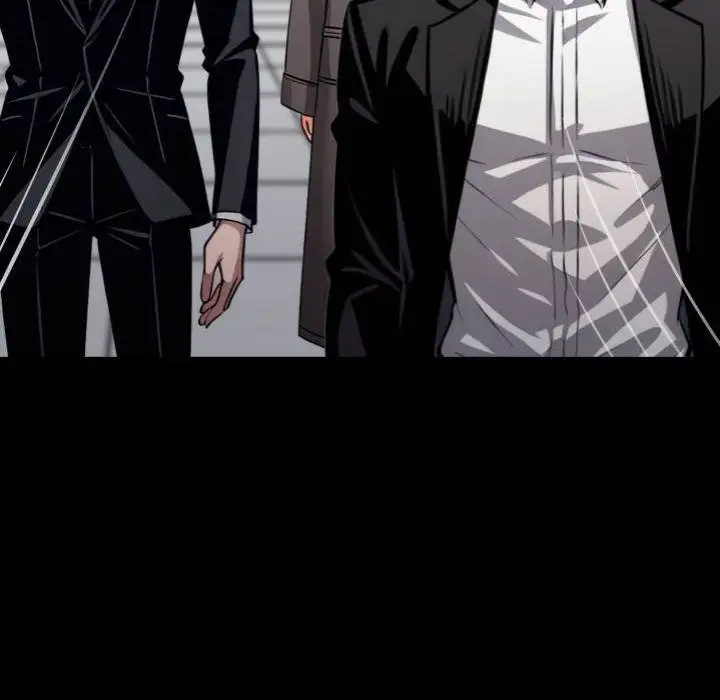 Gangster X Office Lady Chapter 34 Page 222