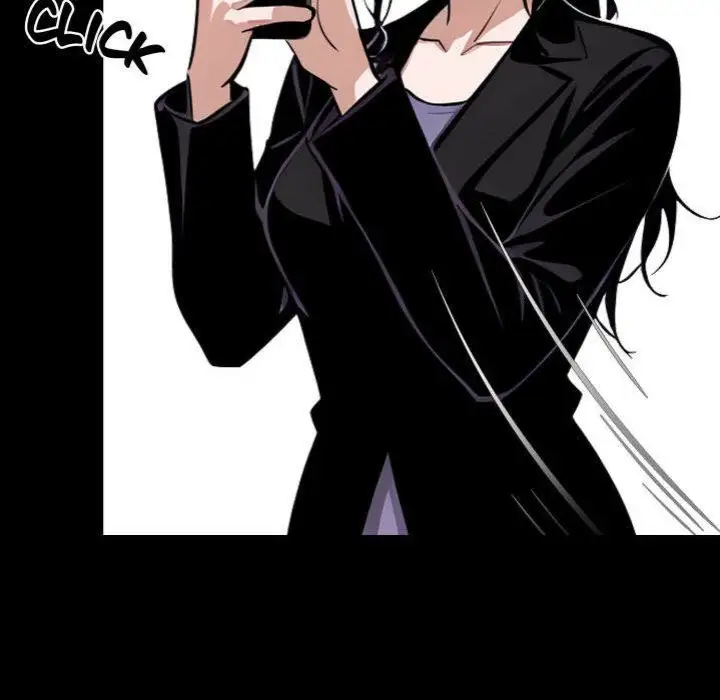 Gangster X Office Lady Chapter 34 Page 224