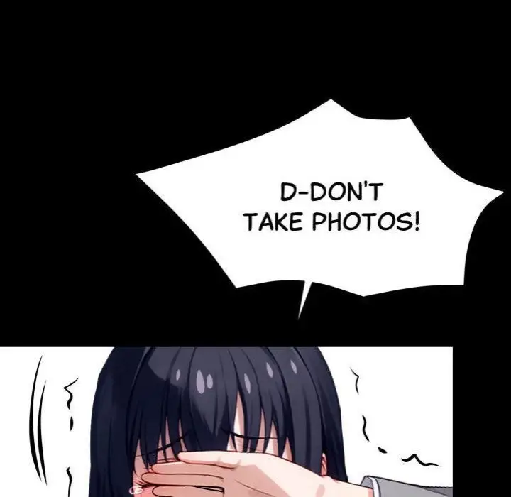 Gangster X Office Lady Chapter 34 Page 225
