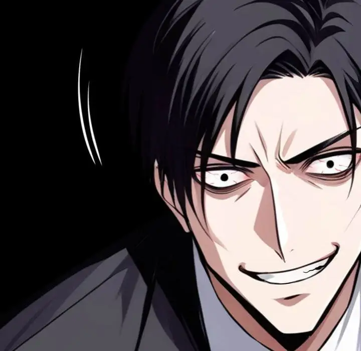 Gangster X Office Lady Chapter 34 Page 228