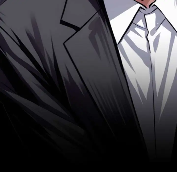 Gangster X Office Lady Chapter 34 Page 229