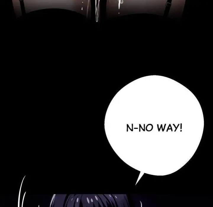 Gangster X Office Lady Chapter 34 Page 233