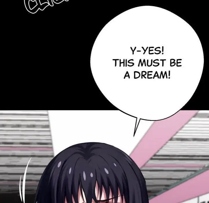 Gangster X Office Lady Chapter 34 Page 240