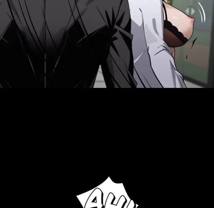 Gangster X Office Lady Chapter 34 Page 249