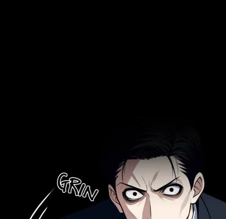 Gangster X Office Lady Chapter 34 Page 252