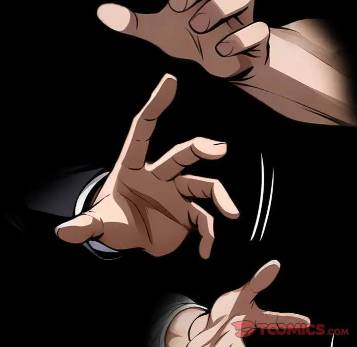 Gangster X Office Lady Chapter 34 Page 260