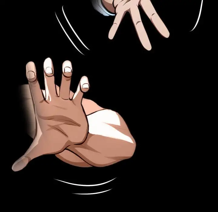 Gangster X Office Lady Chapter 34 Page 261
