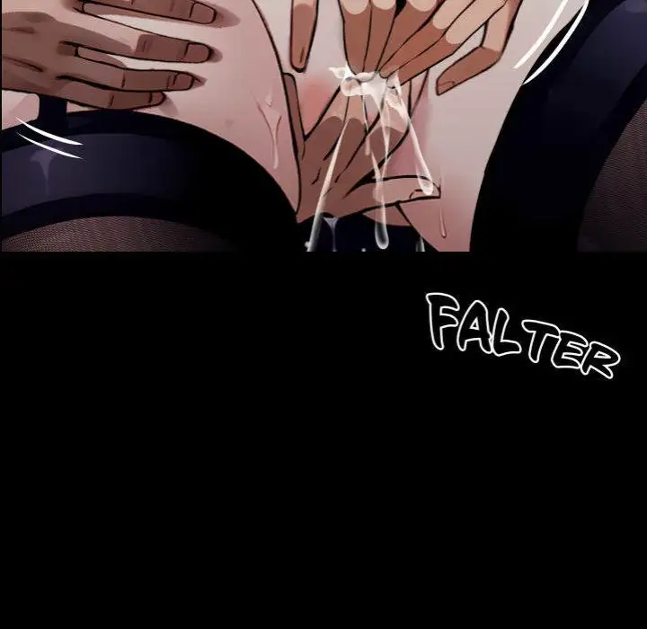 Gangster X Office Lady Chapter 34 Page 266