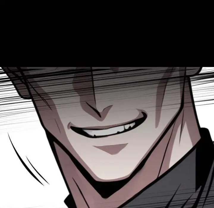 Gangster X Office Lady Chapter 34 Page 278