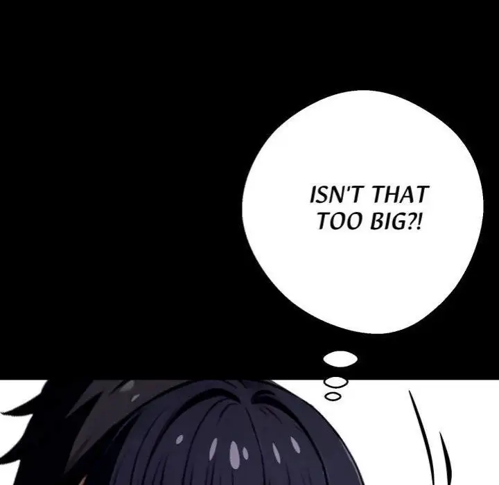 Gangster X Office Lady Chapter 34 Page 284