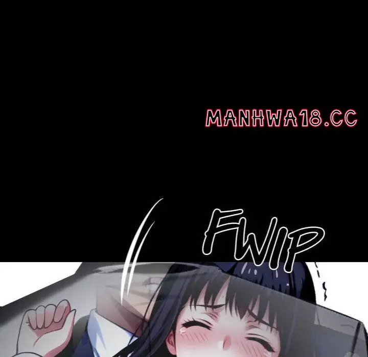 Gangster X Office Lady Chapter 35 Page 14