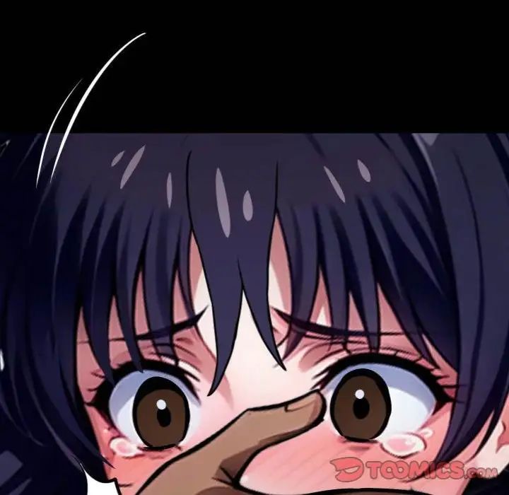 Gangster X Office Lady Chapter 35 Page 20