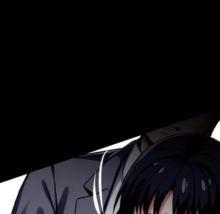 Gangster X Office Lady Chapter 35 Page 24