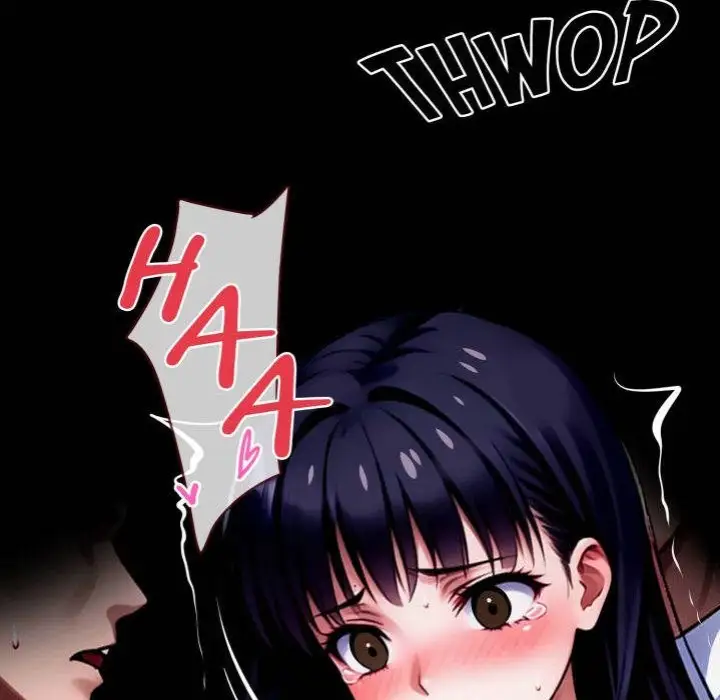 Gangster X Office Lady Chapter 35 Page 36