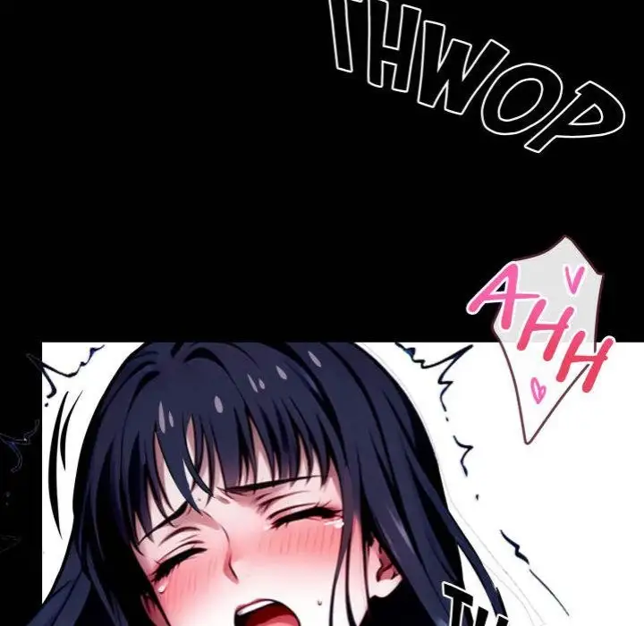 Gangster X Office Lady Chapter 35 Page 39