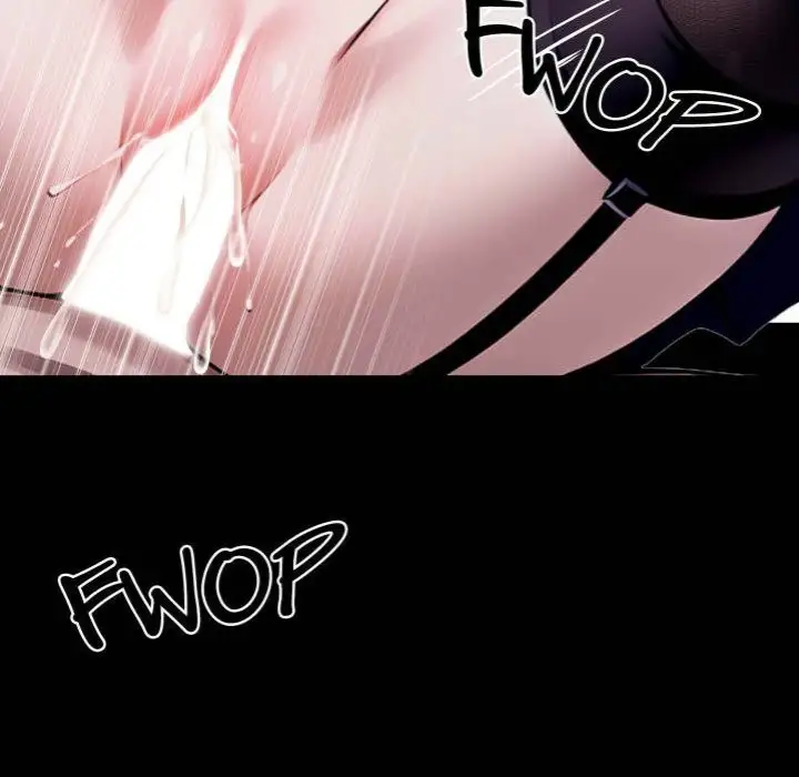 Gangster X Office Lady Chapter 35 Page 41