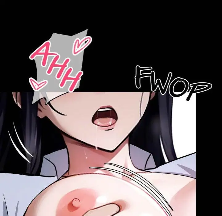 Gangster X Office Lady Chapter 35 Page 42